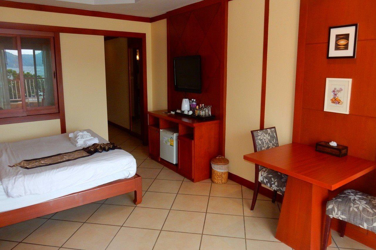 Baan Boa Resort Patong Exterior photo