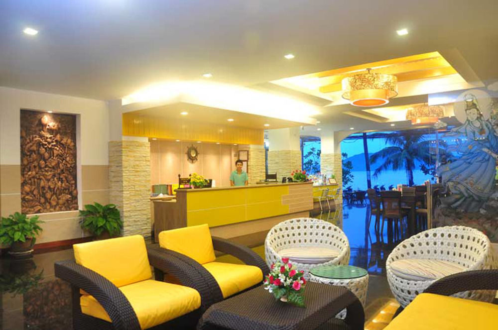 Baan Boa Resort Patong Exterior photo